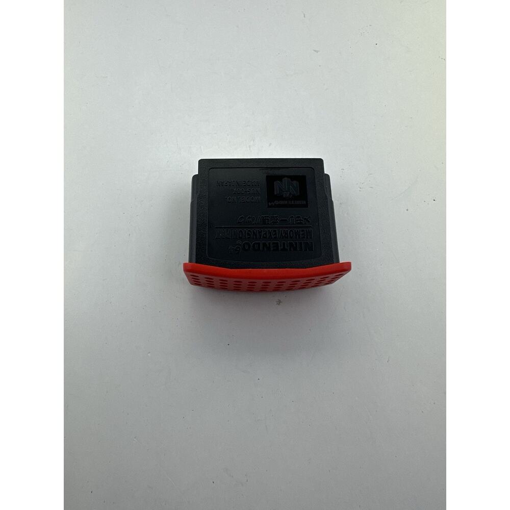 Nintendo 64 Expansion Pak